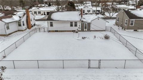 Tiny photo for 328 Keen Avenue, Ashland, OH 44805 (MLS # 5178744)