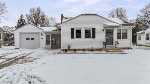 Tiny photo for 328 Keen Avenue, Ashland, OH 44805 (MLS # 5178744)