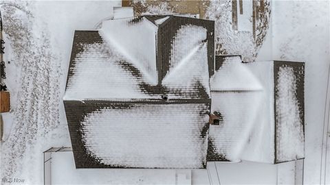 Tiny photo for 328 Keen Avenue, Ashland, OH 44805 (MLS # 5178744)