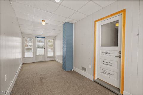 Tiny photo for 328 Keen Avenue, Ashland, OH 44805 (MLS # 5178744)