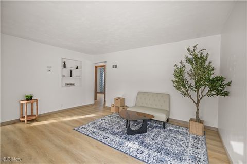 Tiny photo for 328 Keen Avenue, Ashland, OH 44805 (MLS # 5178744)