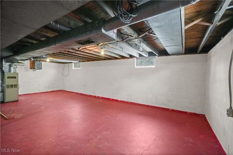 Tiny photo for 328 Keen Avenue, Ashland, OH 44805 (MLS # 5178744)