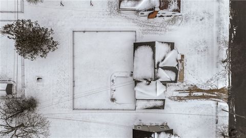 Tiny photo for 328 Keen Avenue, Ashland, OH 44805 (MLS # 5178744)