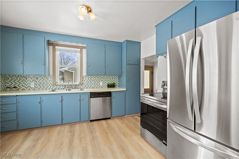 Tiny photo for 328 Keen Avenue, Ashland, OH 44805 (MLS # 5178744)