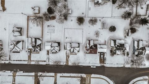 Tiny photo for 328 Keen Avenue, Ashland, OH 44805 (MLS # 5178744)