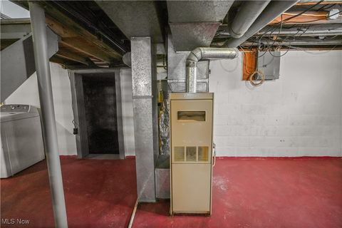 Tiny photo for 328 Keen Avenue, Ashland, OH 44805 (MLS # 5178744)