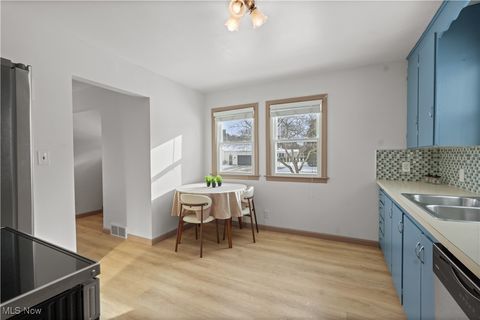 Tiny photo for 328 Keen Avenue, Ashland, OH 44805 (MLS # 5178744)