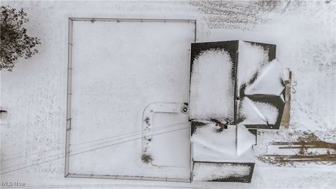 Tiny photo for 328 Keen Avenue, Ashland, OH 44805 (MLS # 5178744)