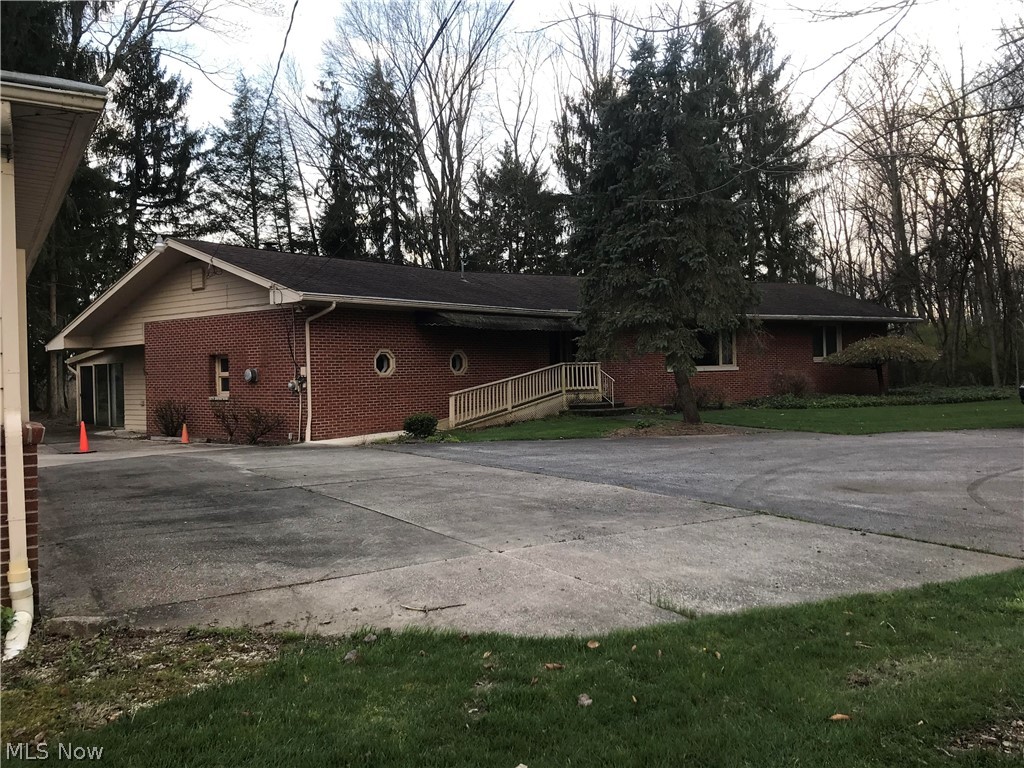 Copley - Residential