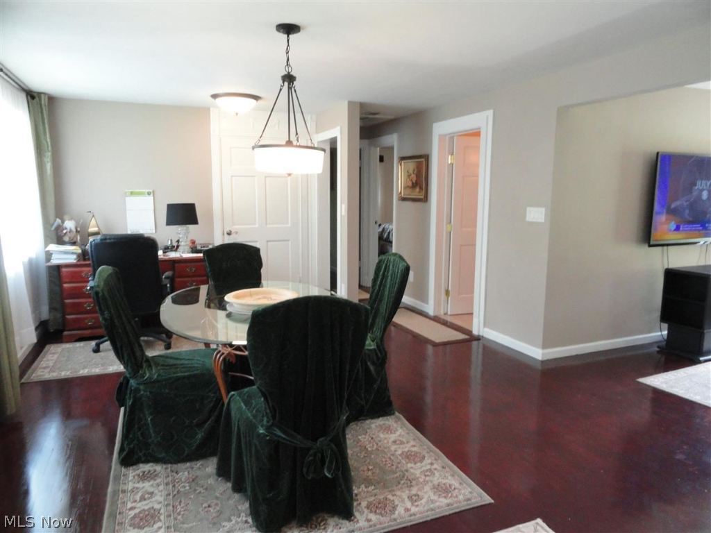 Woodlawn Estates - Residential