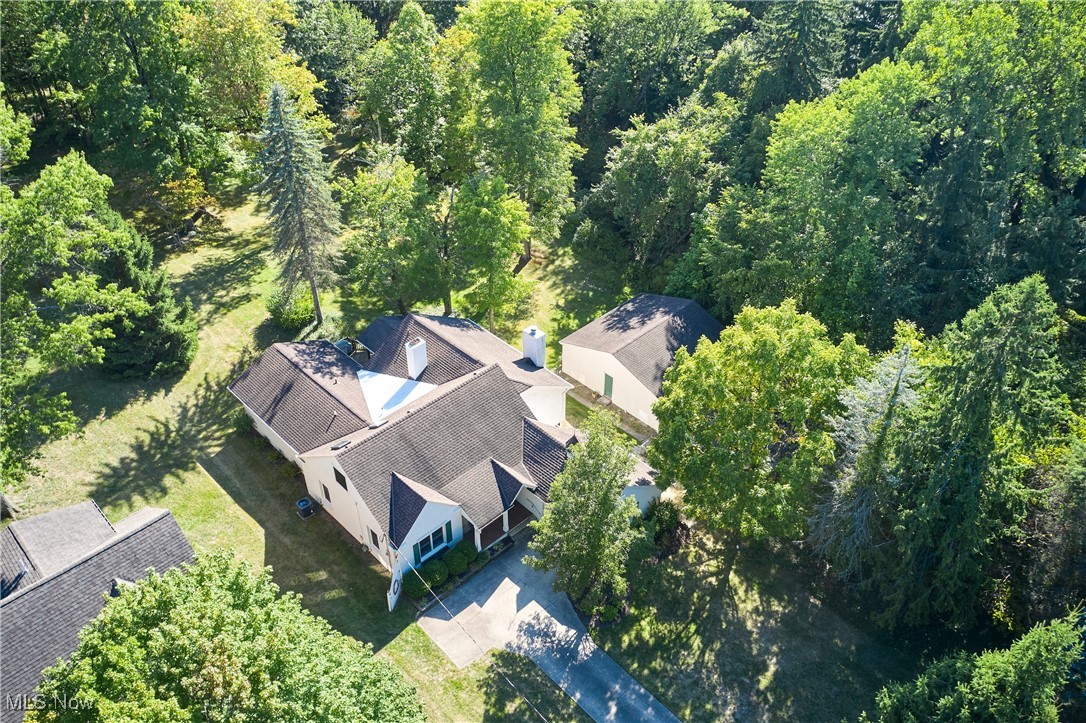 Brecksville - Residential