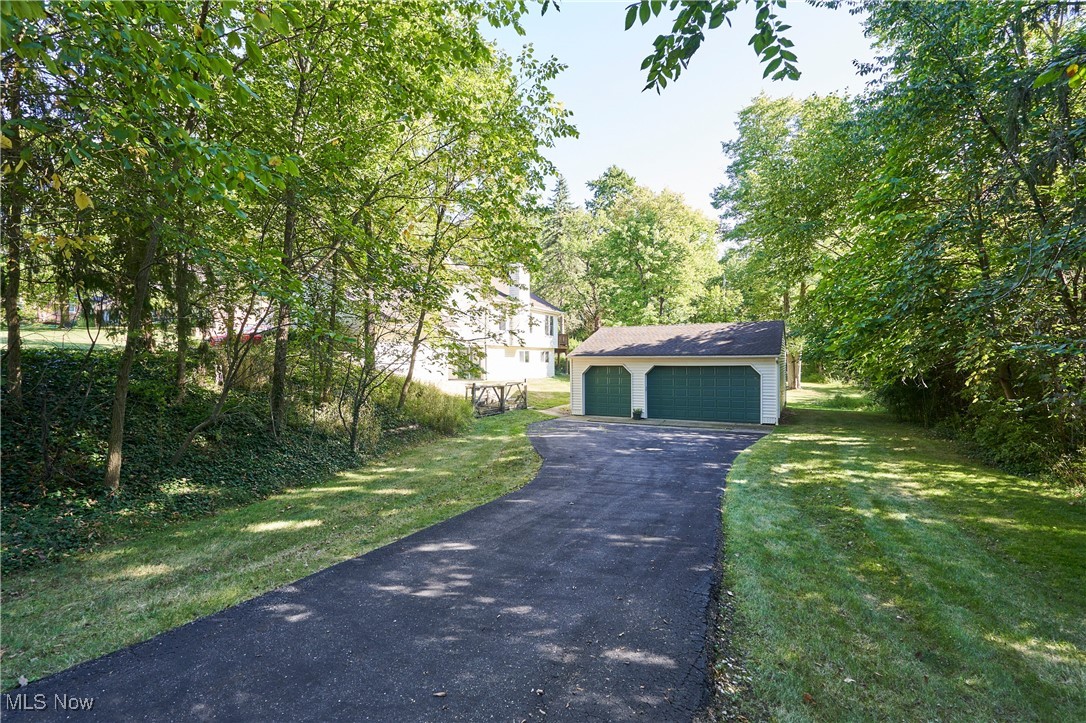 Brecksville - Residential