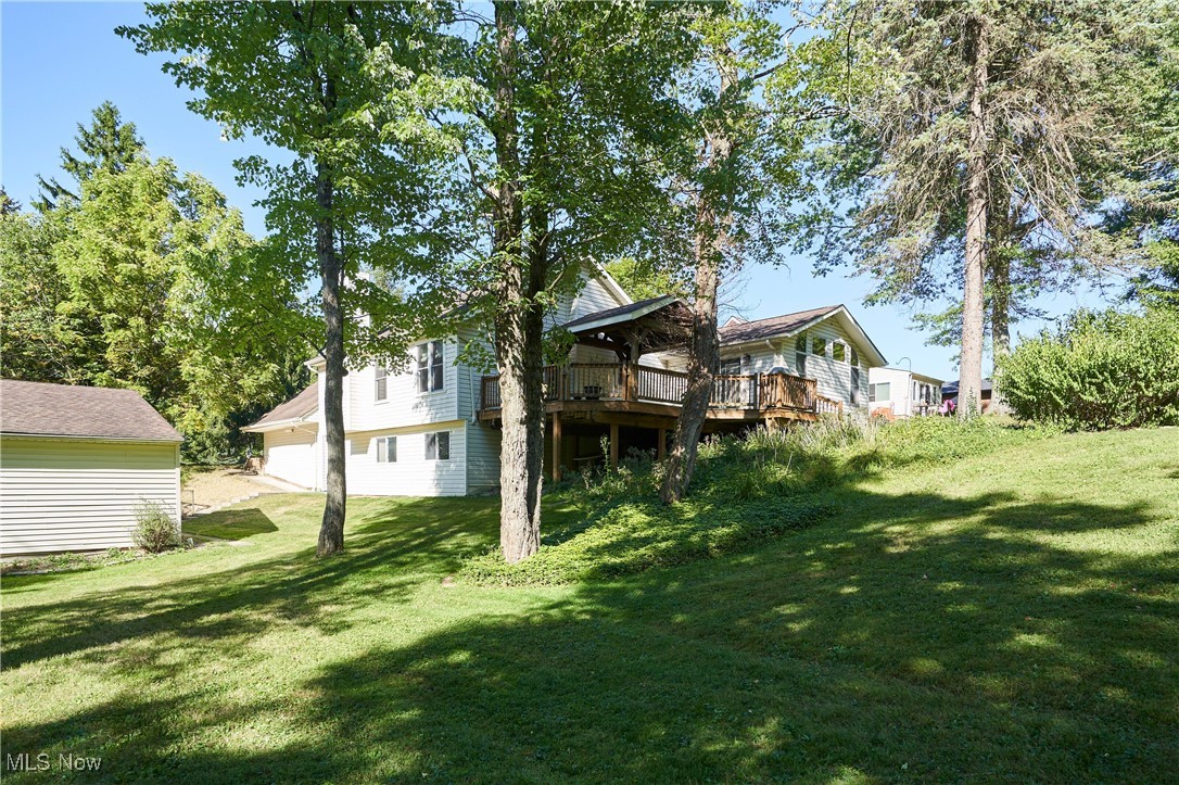 Brecksville - Residential