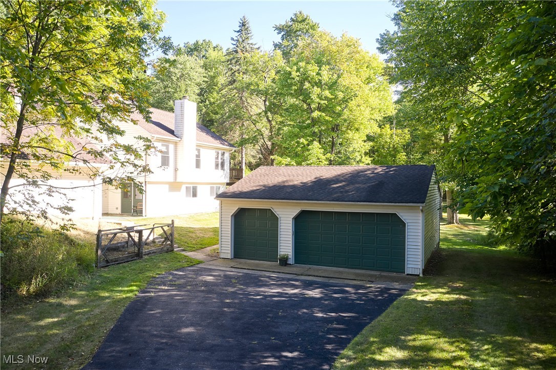 Brecksville - Residential