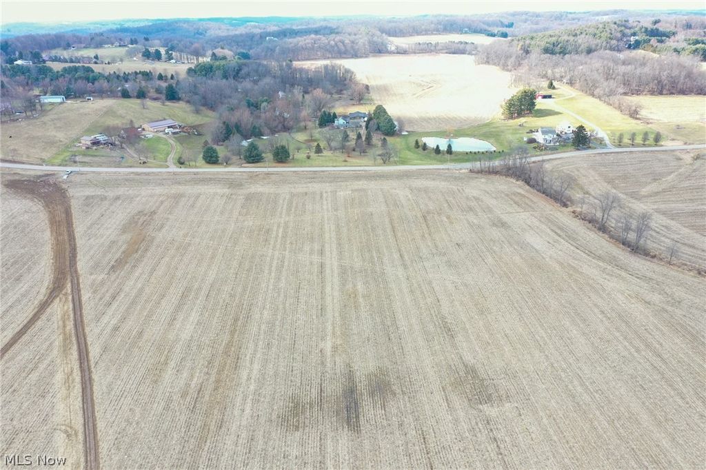 Photo of St Rt 603, Lucas, OH 44843 (MLS # 5193443)