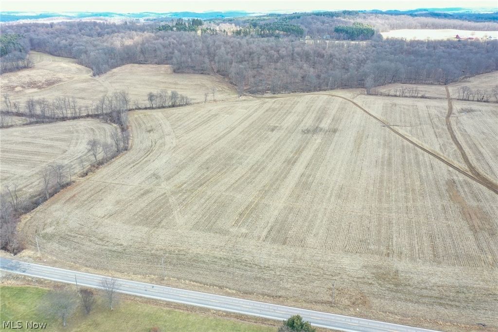 Photo of St Rt 603, Lucas, OH 44843 (MLS # 5193443)