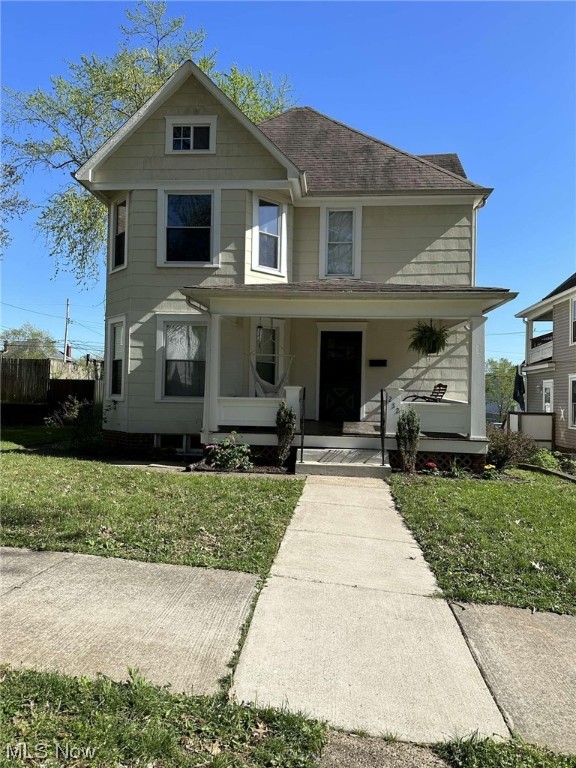 Norwood Add - Residential