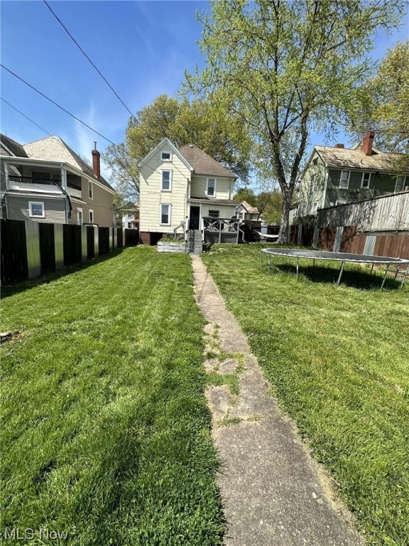 Norwood Add - Residential