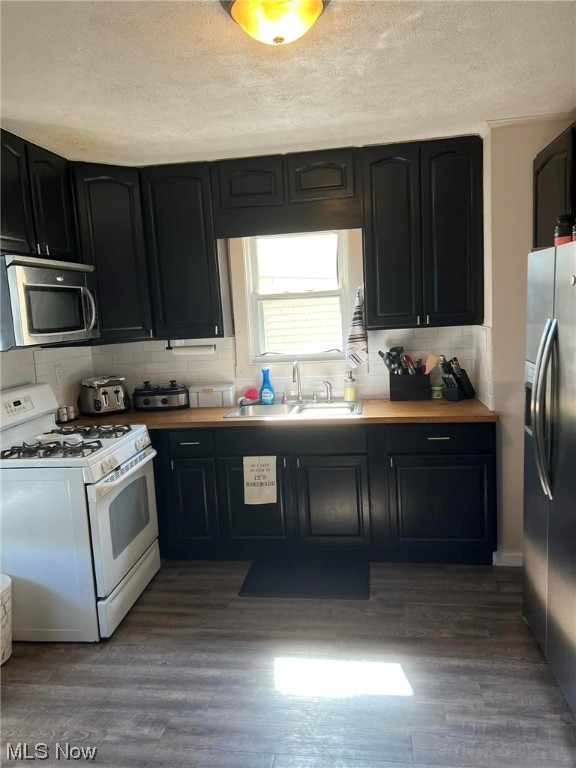 Norwood Add - Residential