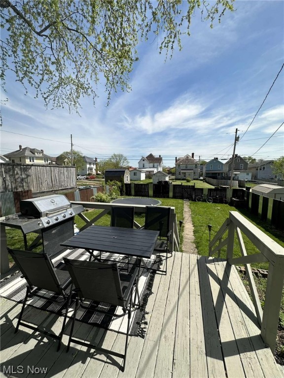 Norwood Add - Residential