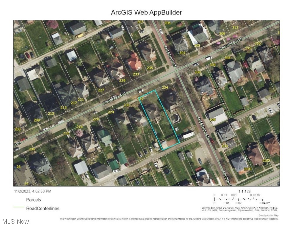 Norwood Add - Residential