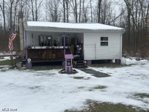 4945 Tuckaho Drive, Andover, OH 44003 - MLS#: 5101284