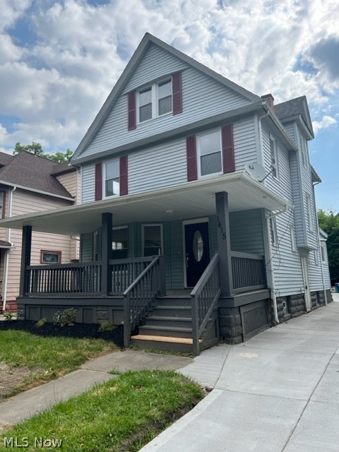 J H Wade & Holdon - Residential