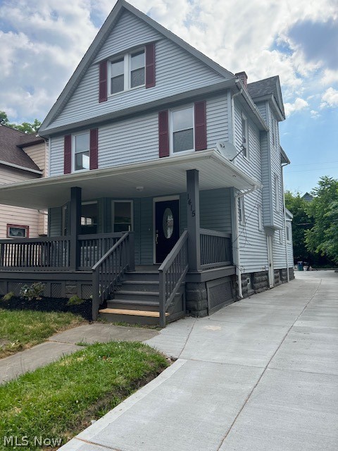 J H Wade & Holdon - Residential