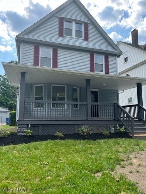 J H Wade & Holdon - Residential