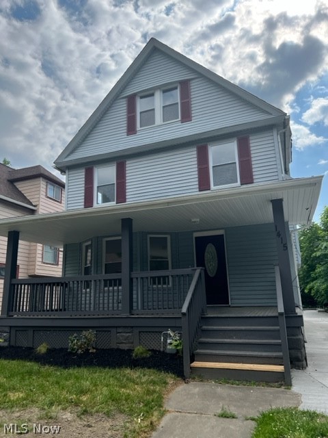 J H Wade & Holdon - Residential