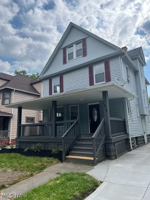 J H Wade & Holdon - Residential