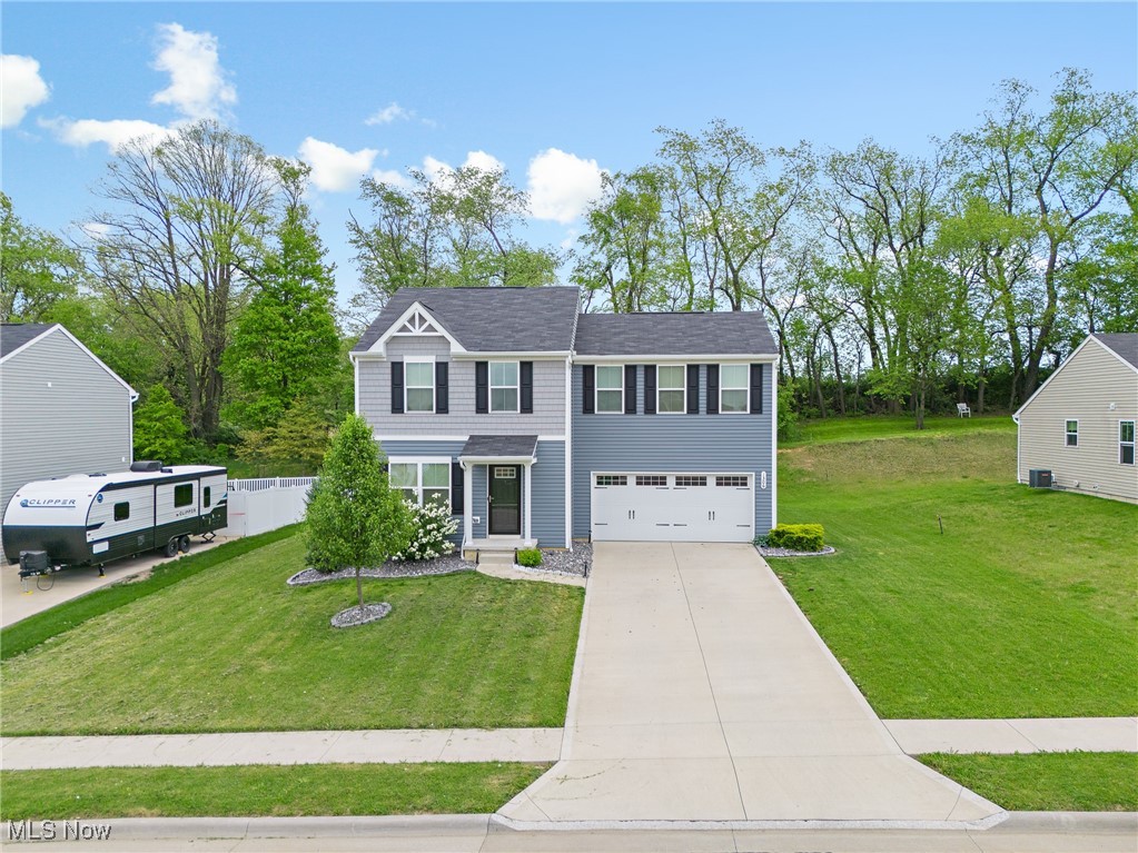 1306 Alpha Street, Massillon, Ohio image 1