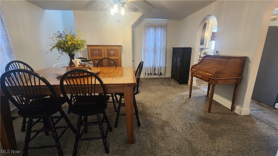 228 N 8th Street, Coshocton, Ohio image 21