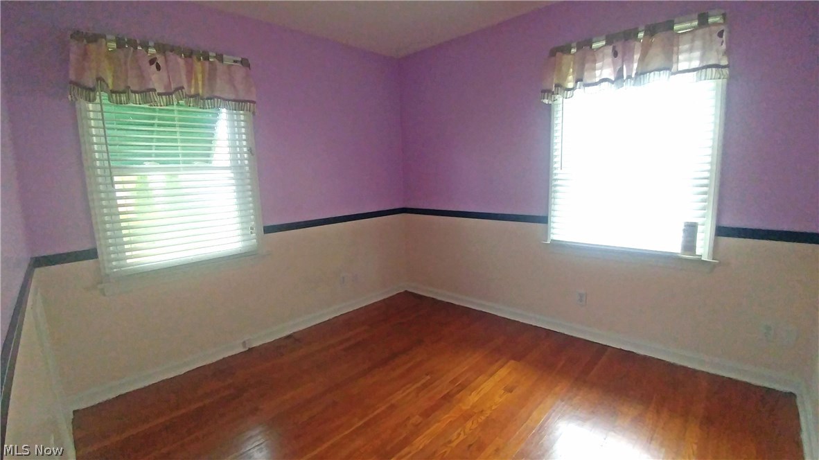 Howard Heights - Residential