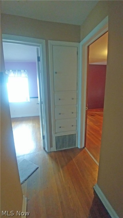 Howard Heights - Residential