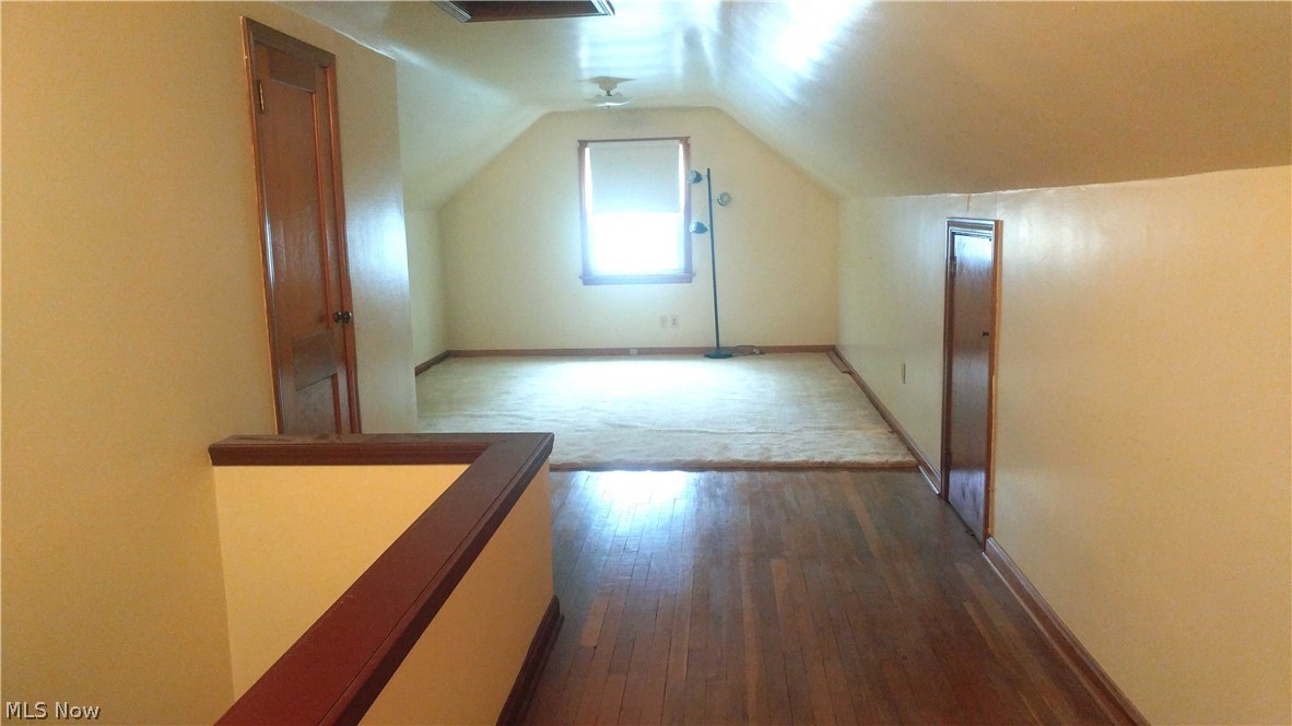 Howard Heights - Residential