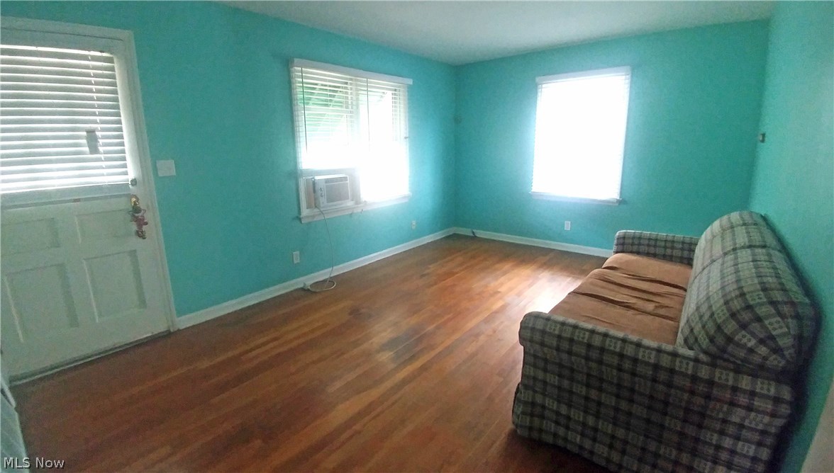 Howard Heights - Residential