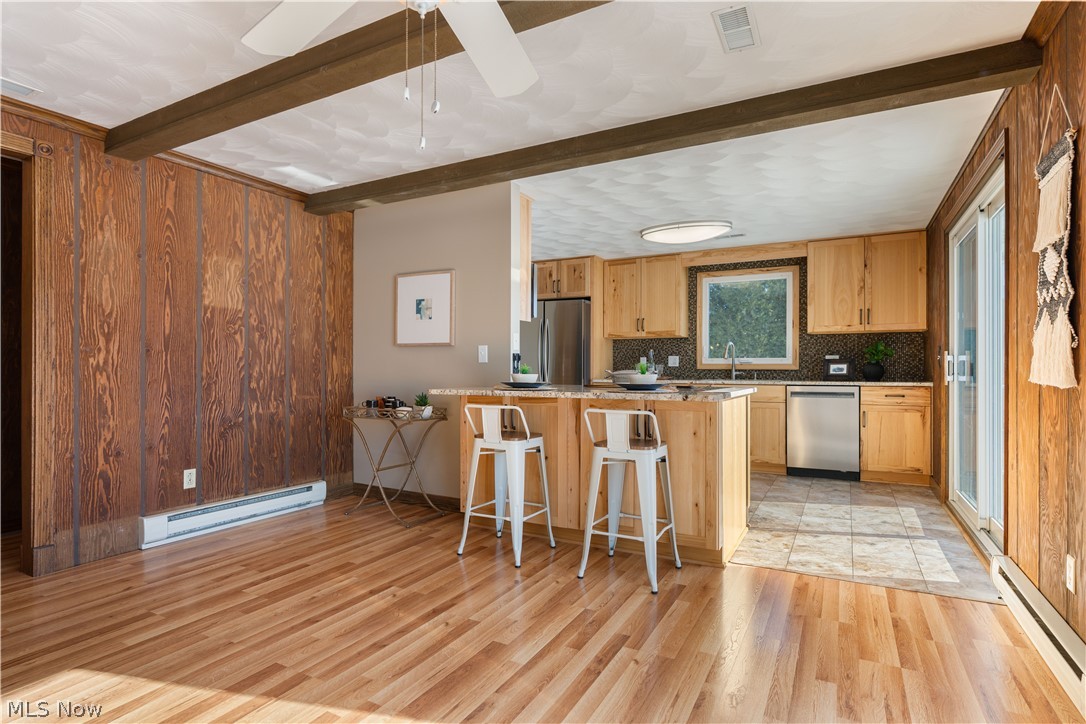 Lake Mohawk - Residential