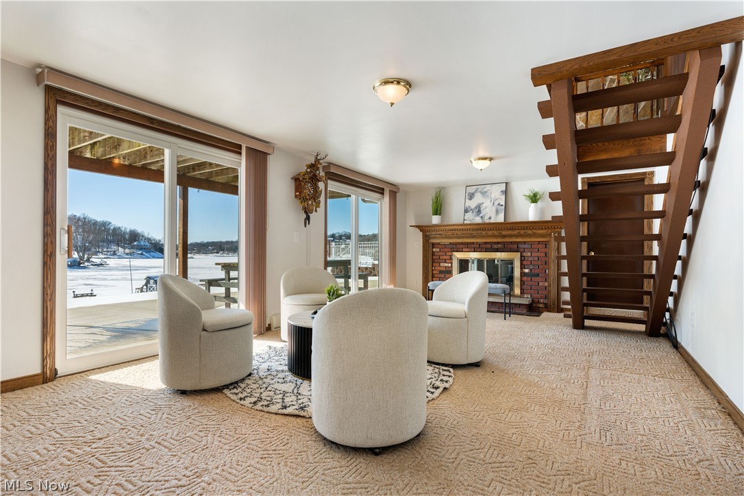 Lake Mohawk - Residential