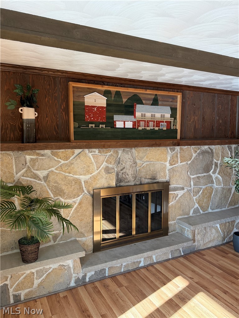 Lake Mohawk - Residential