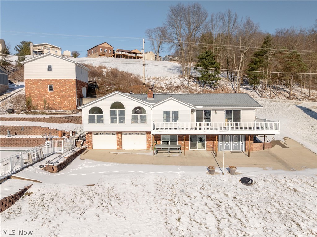 Lake Mohawk - Residential