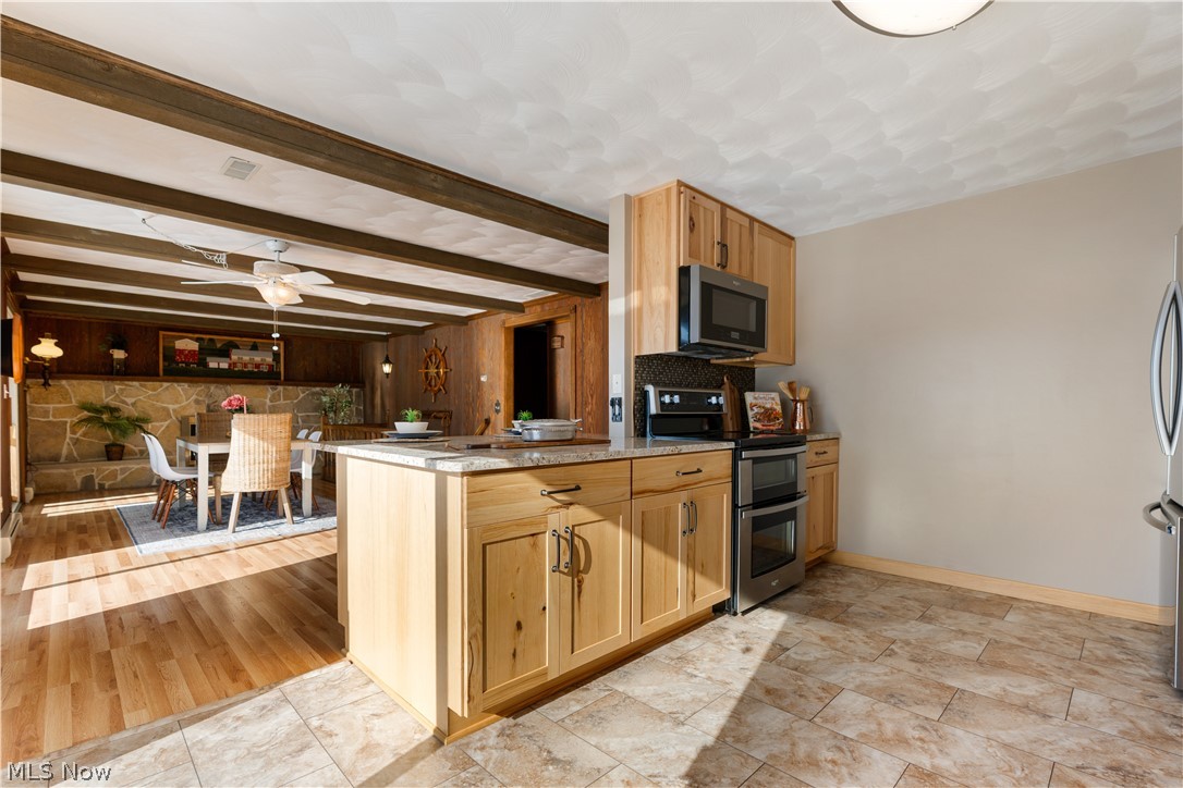 Lake Mohawk - Residential