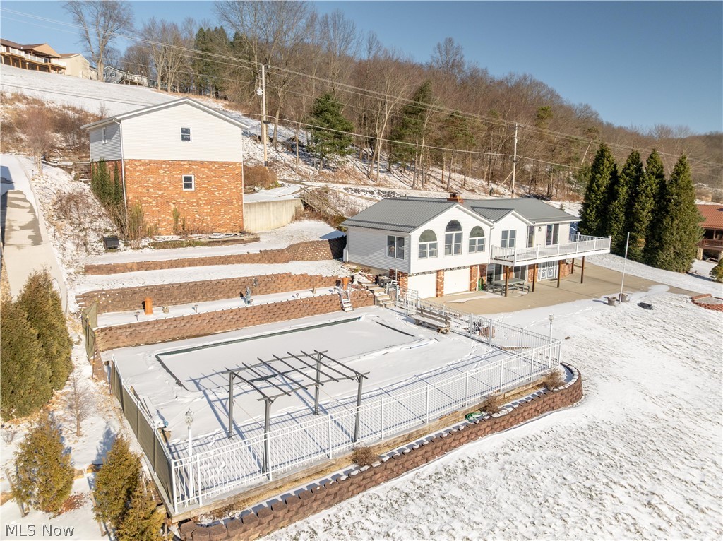 Lake Mohawk - Residential