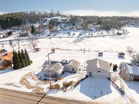 Tiny photo for 382 E Mohawk Drive, Malvern, OH 44644 (MLS # 5187296)