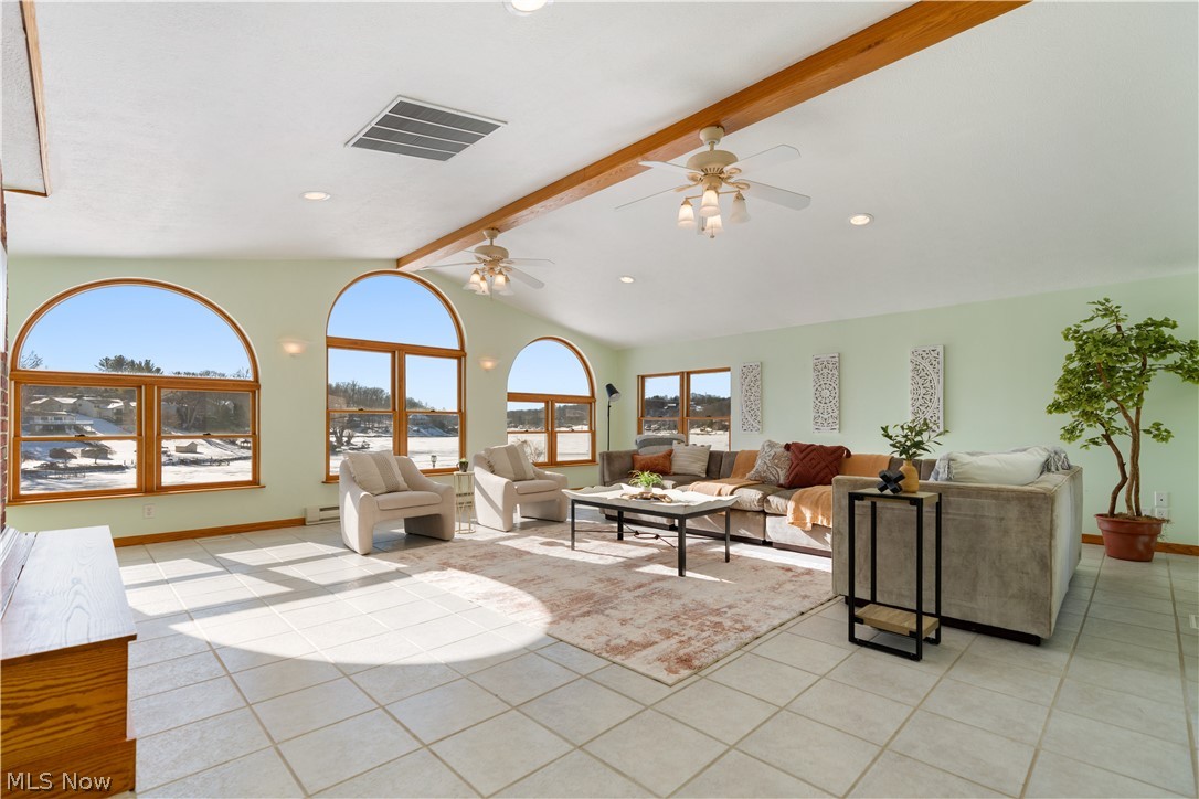 Lake Mohawk - Residential