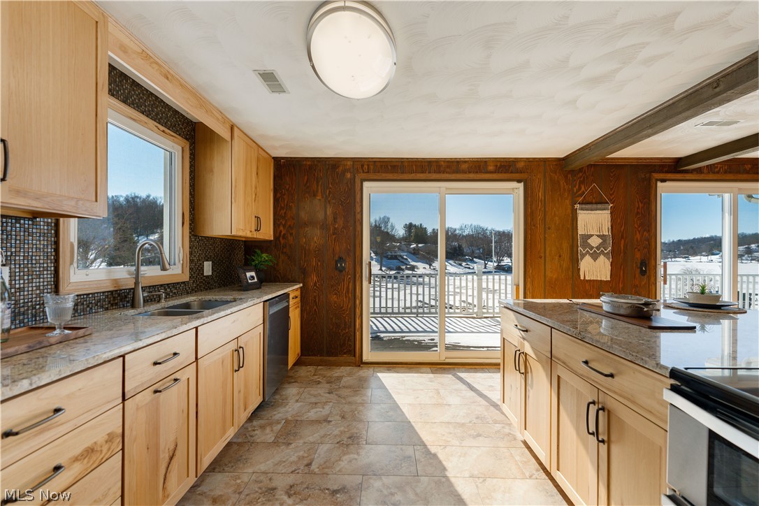 Lake Mohawk - Residential