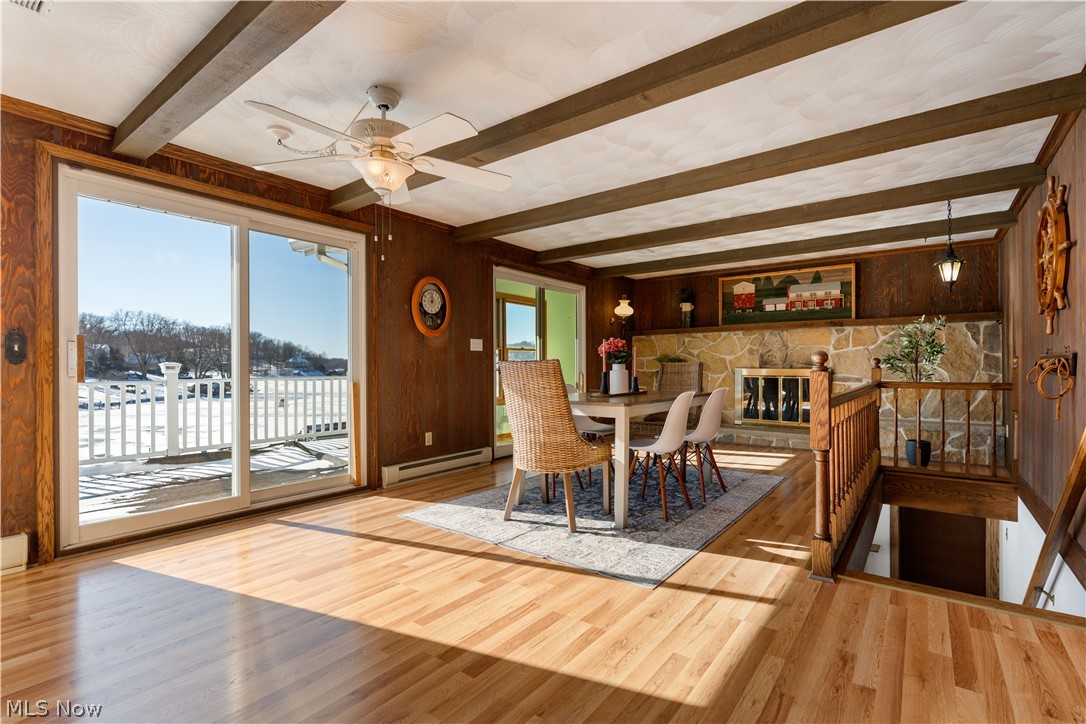 Lake Mohawk - Residential