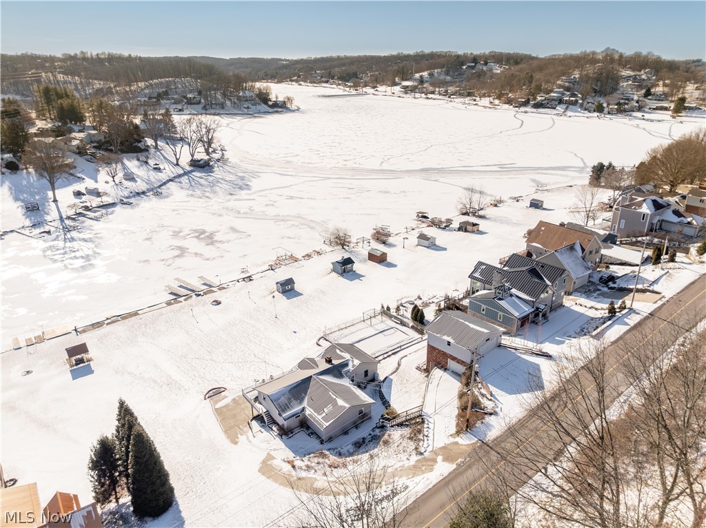 Lake Mohawk - Residential