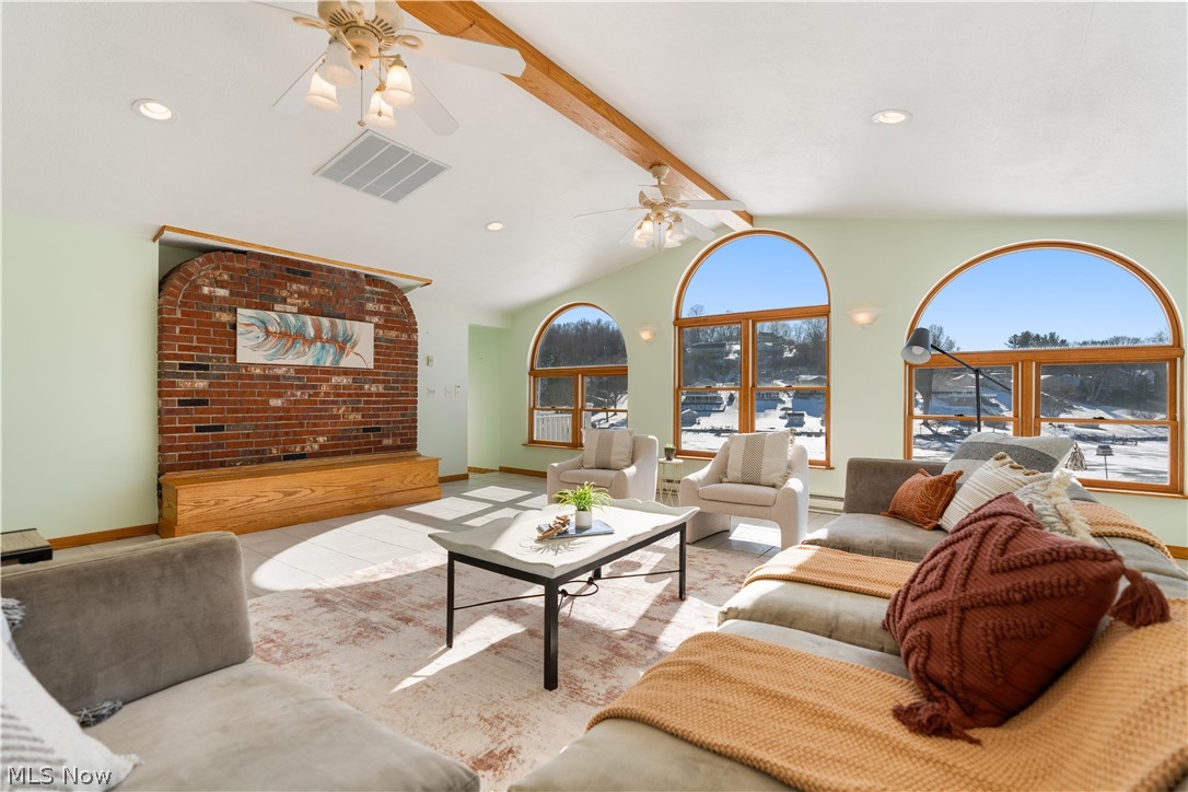 Lake Mohawk - Residential