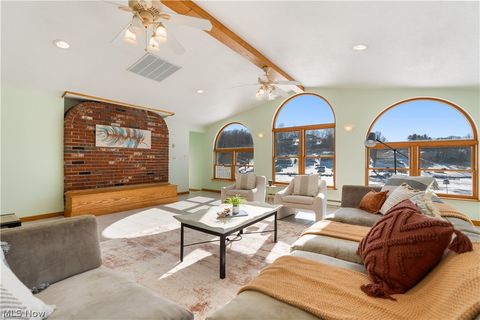 Tiny photo for 382 E Mohawk Drive, Malvern, OH 44644 (MLS # 5187296)